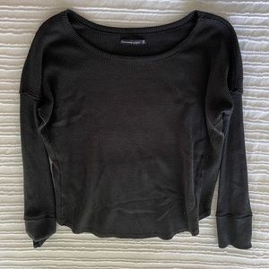 Abercrombie & Fitch Long Sleeve